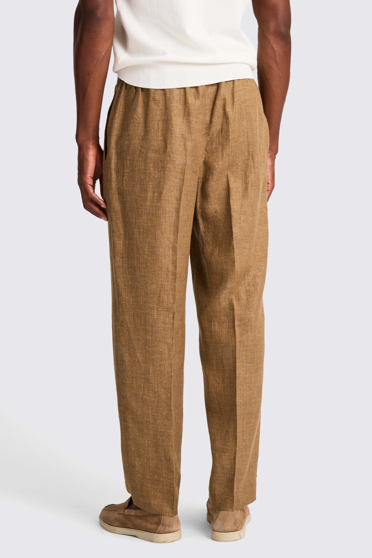 Gold Beach Trousers